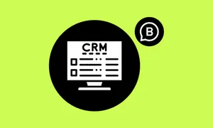 WhatsApp Business & CRM: The Lead Generation StackThat's Actually Working for Indian B2B Companies